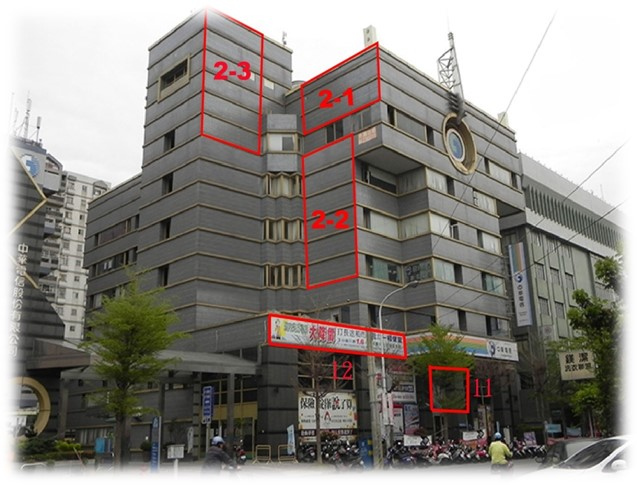 彰化縣員林鎮員東路2段戶外廣告-編號22